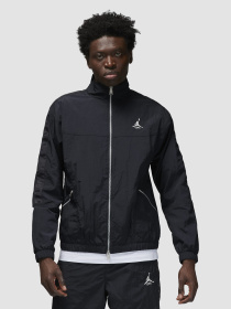 Ветровка Jordan Air Essentials Warmup Full-Zip Jacket модель FB7294-010 Фото