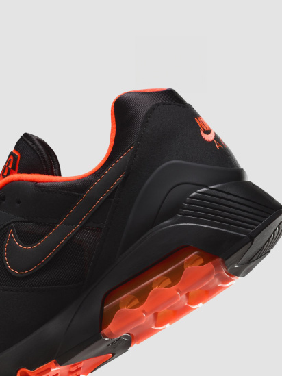 Кросівки NIKE AIR 180 модель FJ9259-002 — фото 4 - INTERTOP