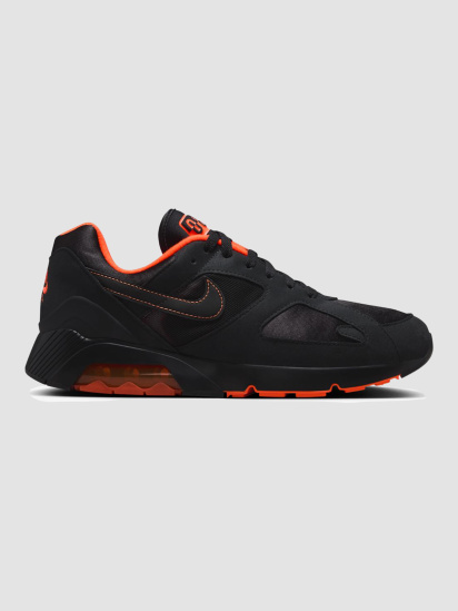Кросівки NIKE AIR 180 модель FJ9259-002 - фото