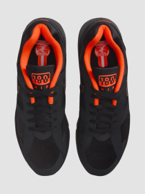 Кроссовки повседневные NIKE AIR 180 модель FJ9259-002 Фото