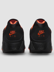 Кроссовки повседневные NIKE AIR 180 модель FJ9259-002 Фото