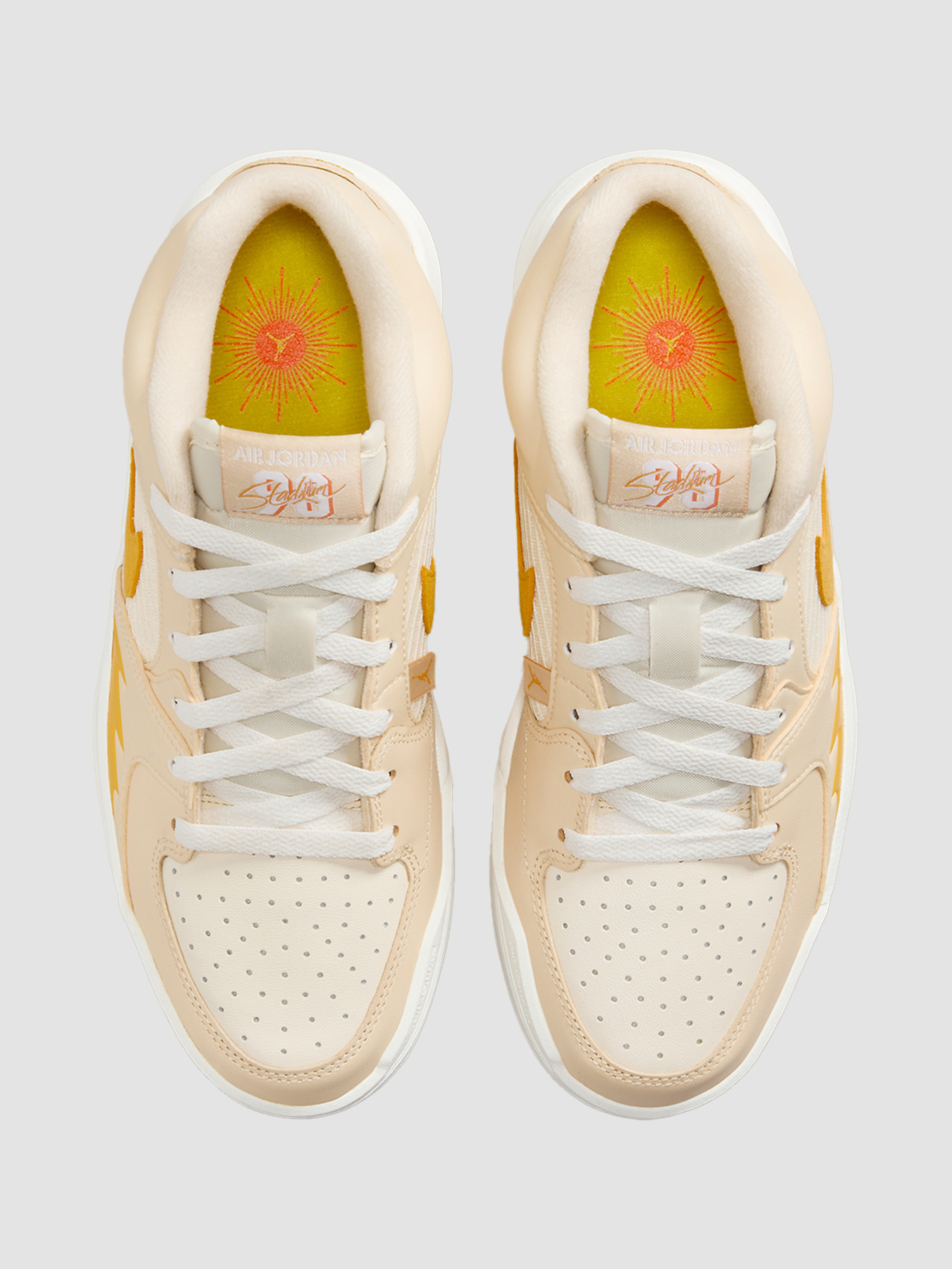 Кросівки повсякденні Jordan Stadium 90 модель FN0584-200 Фото