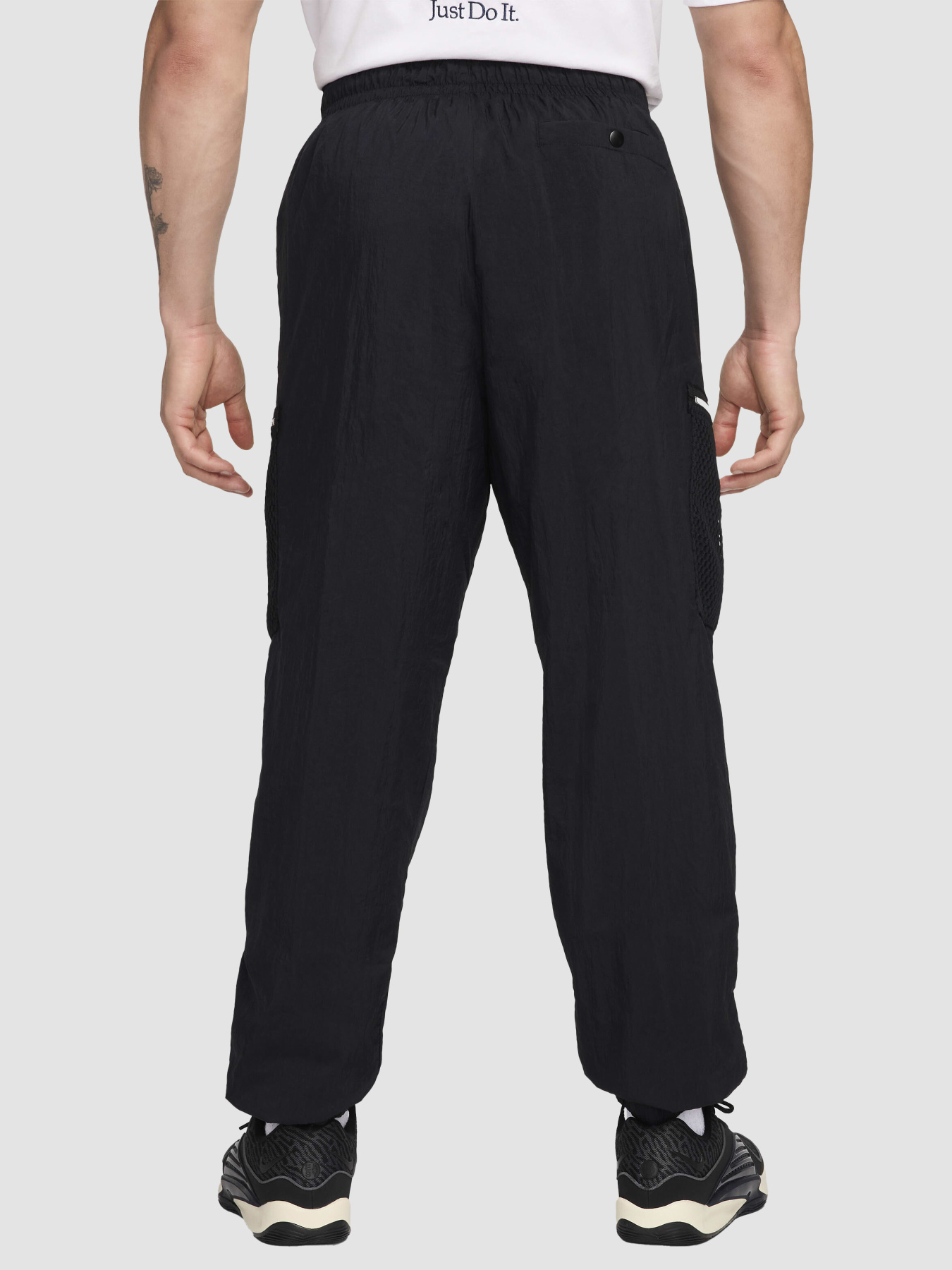 Джогери NIKE Dna Repel Woven модель FN2904-010 Фото