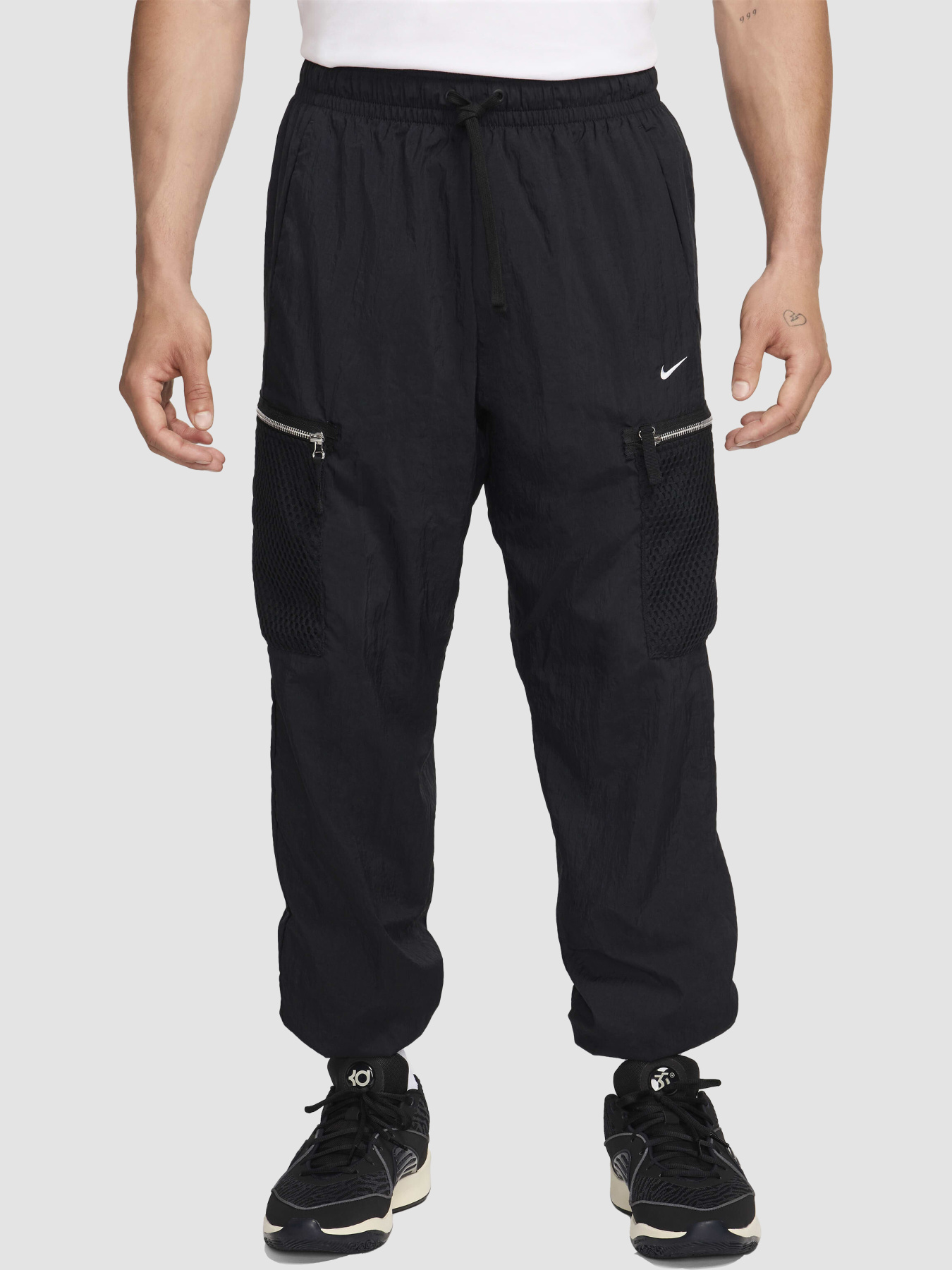 Джогери NIKE Dna Repel Woven модель FN2904-010 Фото