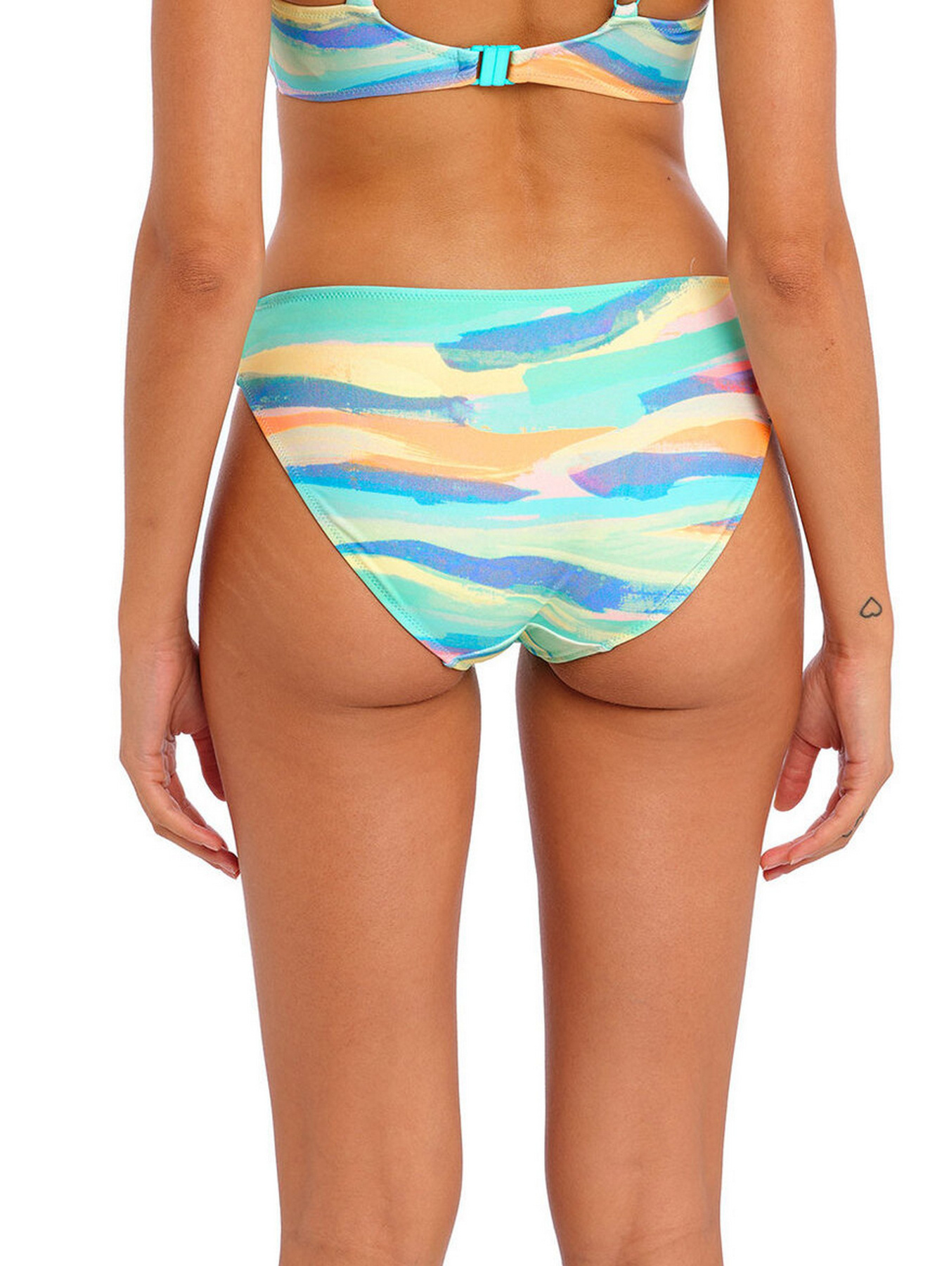 Нижня частина купальника Freya Summer Reef модель 204870 Фото