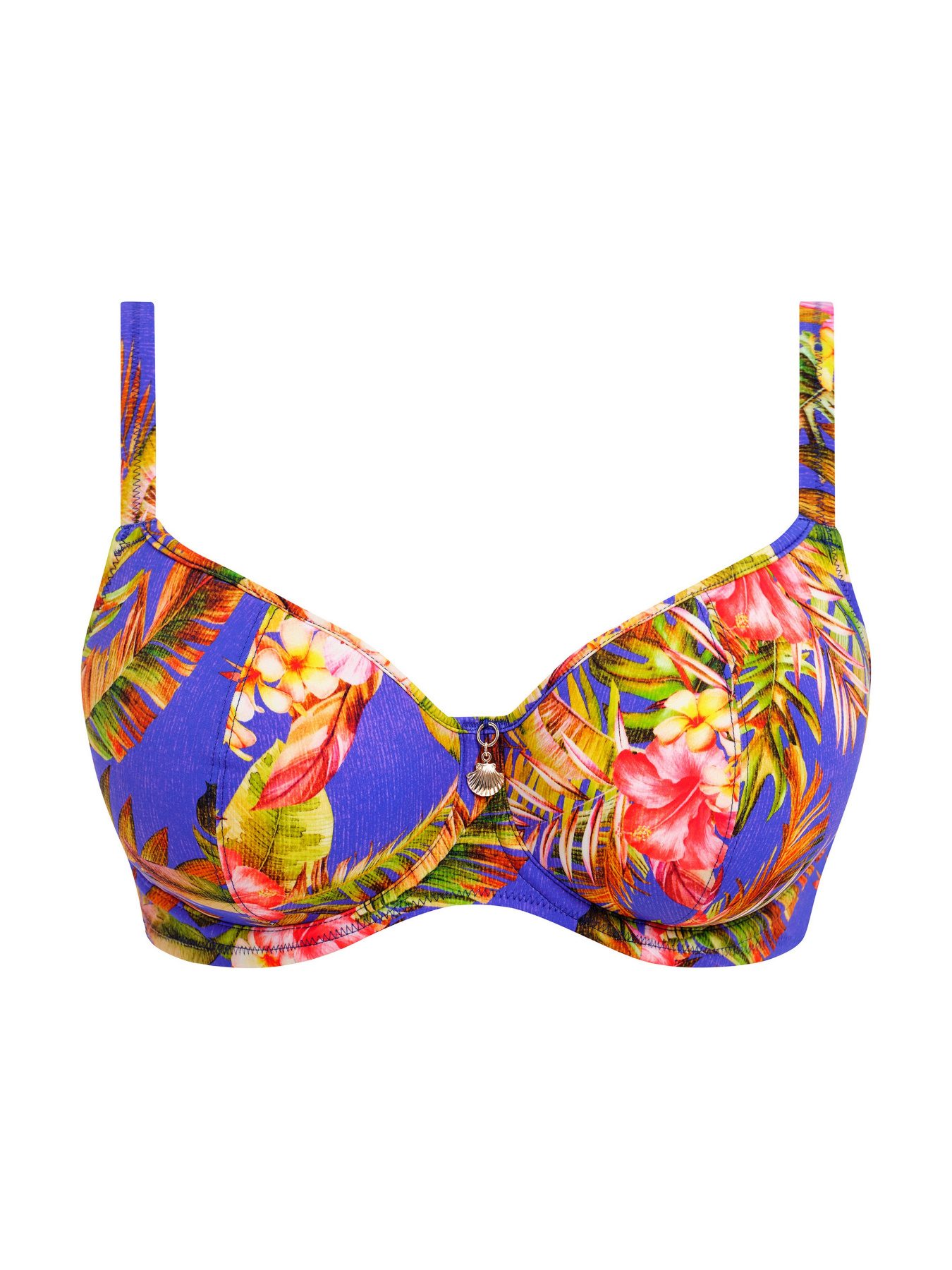 Верхня частина купальника Freya Tiger Valley модель 206703 Фото