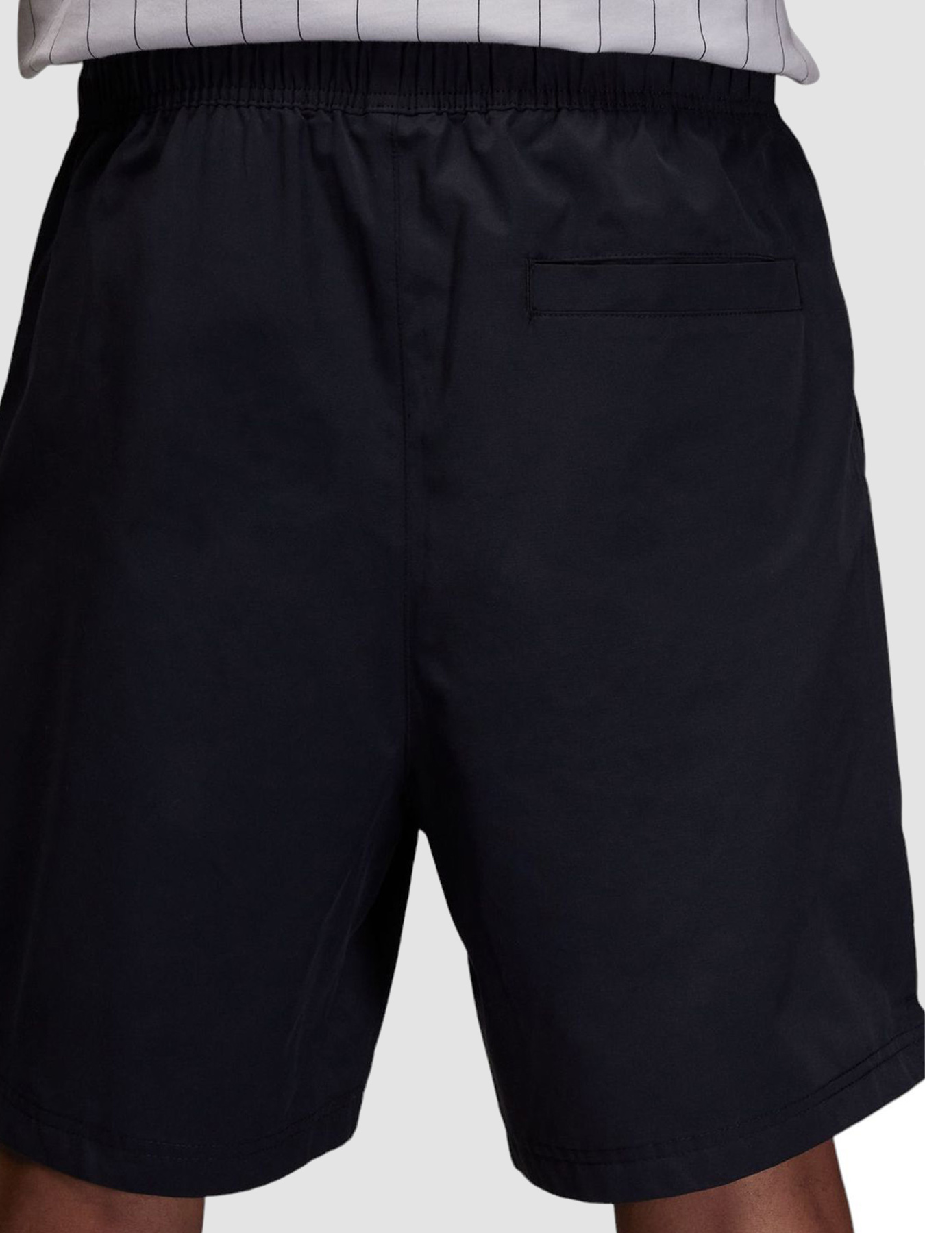 Шорти NIKE Essentials Woven модель FN4549-010 Фото