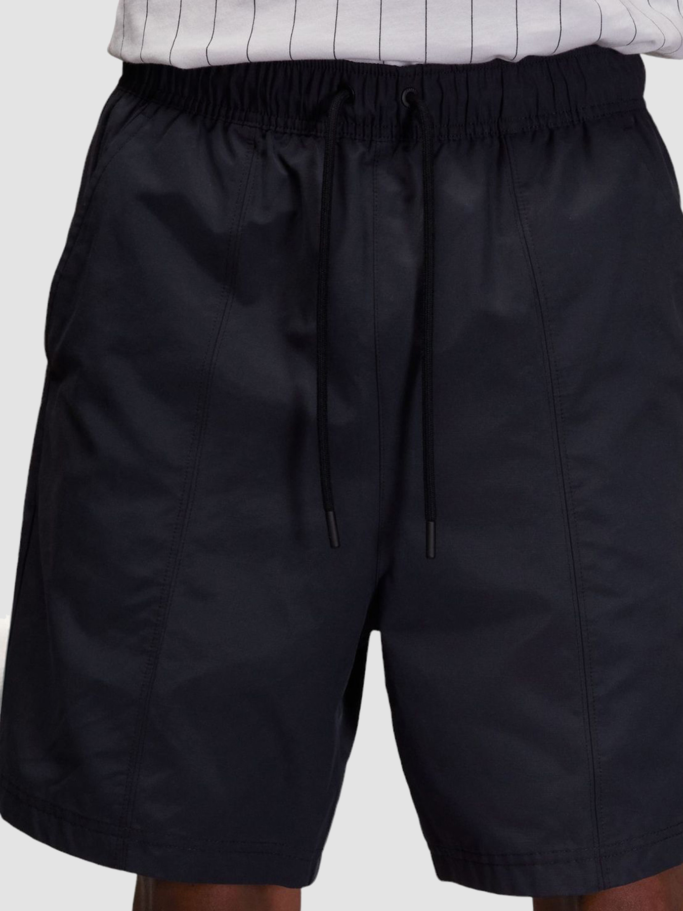 Повседневные шорты NIKE Essentials Woven модель FN4549-010 Фото