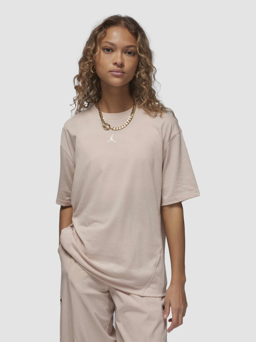 Футболка Jordan Sport Diamond модель FN5116-207 Фото