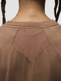 Футболка Jordan W Spt Diamond Ss модель FN5116-223 Футболка Jordan W Spt Diamond Ss модель FN5116-223 Фото