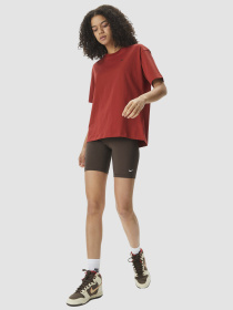 Футболка Jordan Air Mujer модель FN5421-615 Футболка Jordan Air Mujer модель FN5421-615 Фото