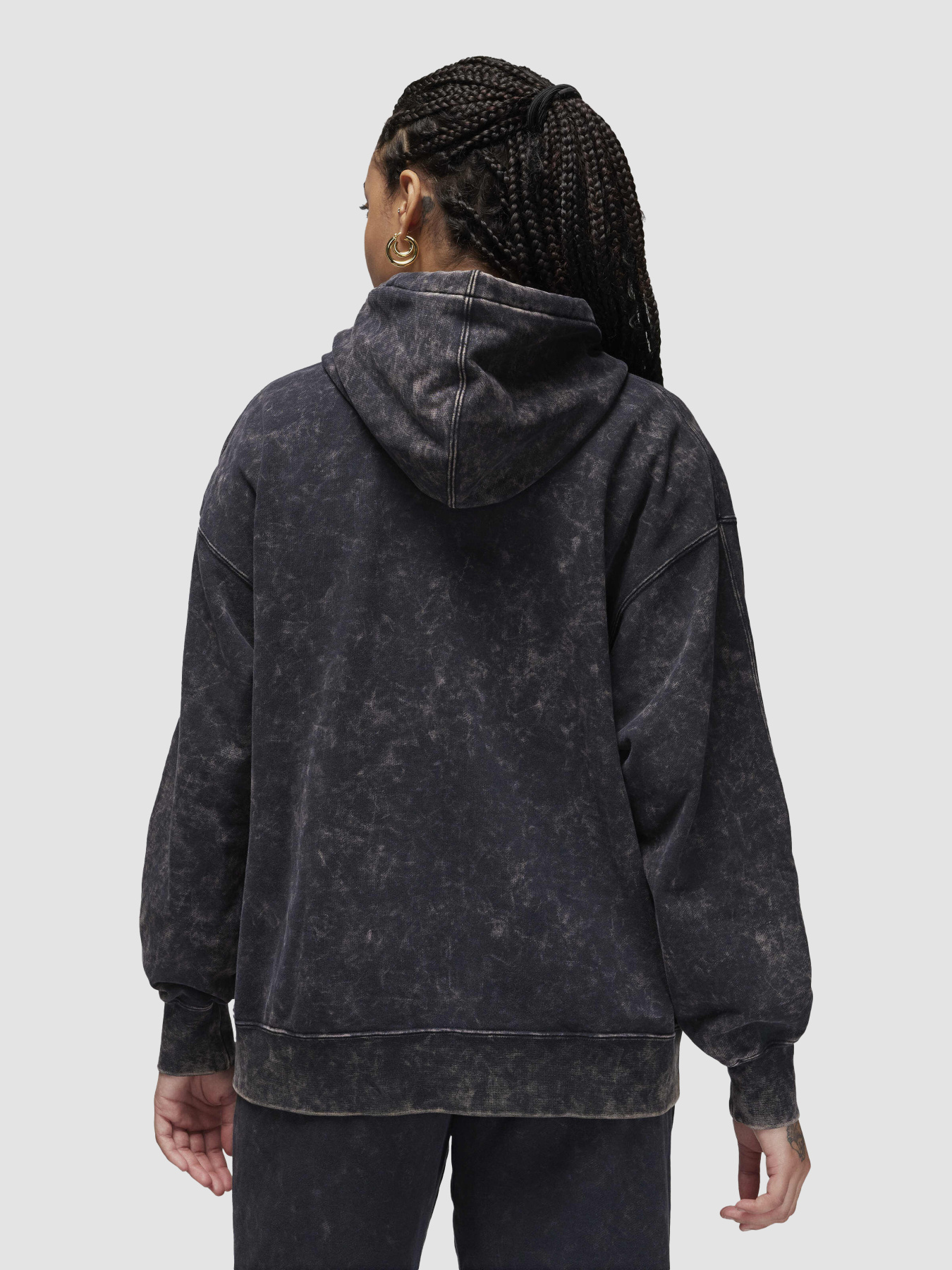 Худі Jordan Flight Fleece модель FN5738-010 Фото