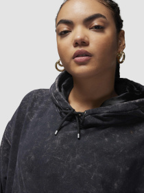 Худі Jordan Flight Fleece модель FN5738-010 Фото