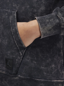 Худі Jordan Flight Fleece модель FN5738-010 Фото