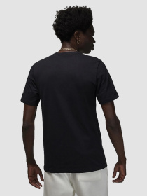 Футболка Jordan Air T-Shirt Flight Heritage Multi модель FN5958-010 Фото