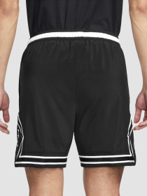 Шорты Jordan Dri-Fit Woven Diamond Shorts модель FQ2989-010 Фото