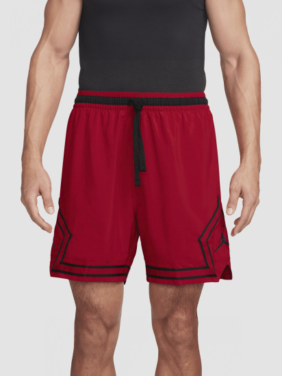 Шорти Jordan Sport Diamond Dri-Fit модель FQ2989-687 — фото 3 - INTERTOP