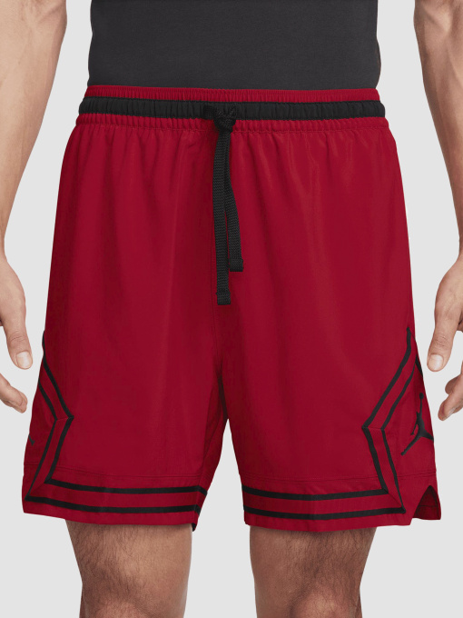Шорты Jordan Sport Diamond Dri-Fit модель FQ2989-687 Фото