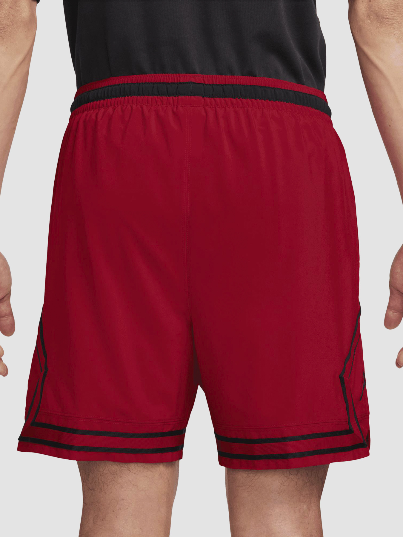 Повседневные шорты Jordan Sport Diamond Dri-Fit модель FQ2989-687 Повседневные шорты Jordan Sport Diamond Dri-Fit модель FQ2989-687 Фото