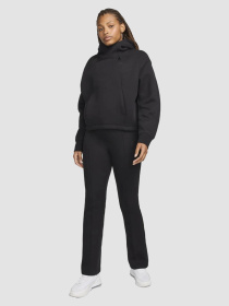 Худі NIKE W Nsw Tch Flc Os Hdy модель FV6322-010 Фото