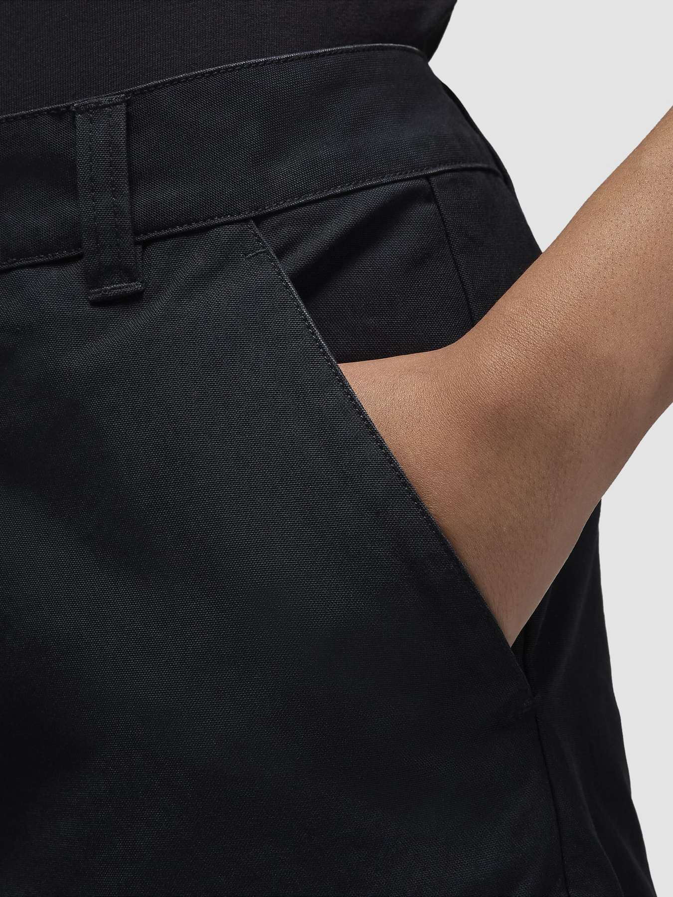 Повседневные штаны Jordan Chicago Pant модель FV7098-010 Фото