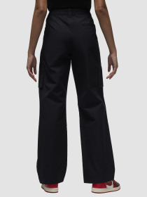 Повседневные штаны Jordan Chicago Pant модель FV7098-010 Фото