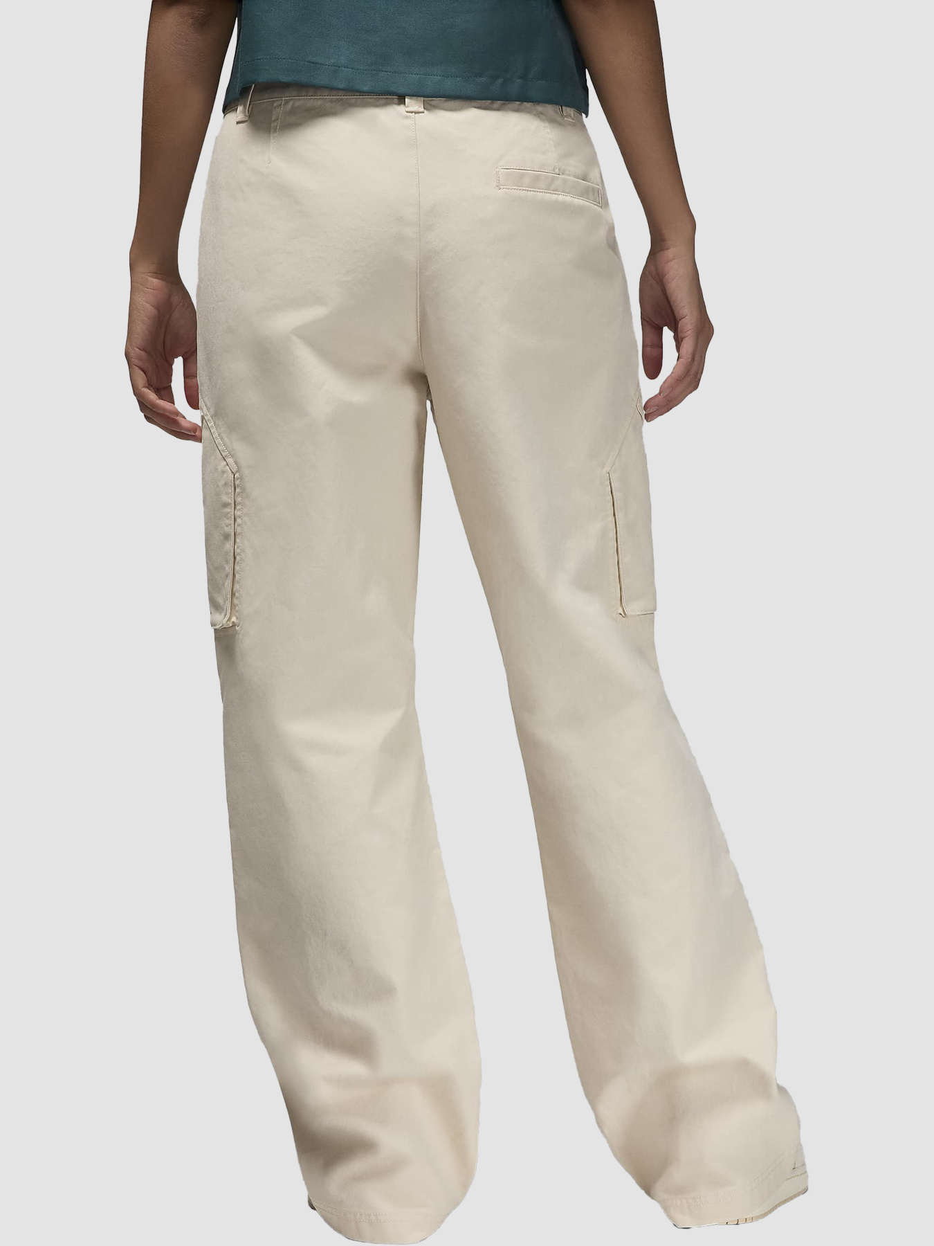 Повседневные штаны Jordan Chicago Pant модель FV7098-203 Фото