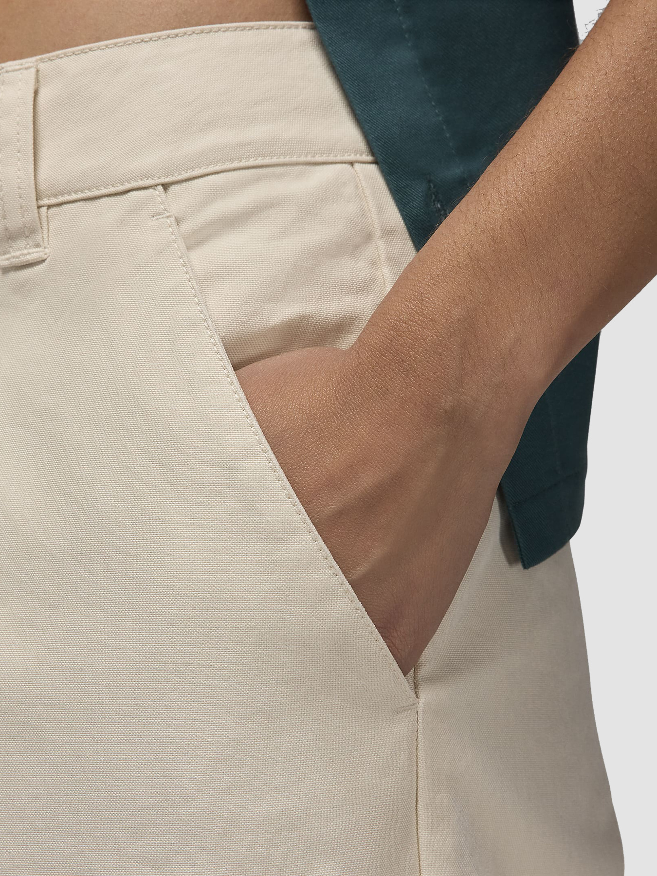 Повседневные штаны Jordan Chicago Pant модель FV7098-203 Фото