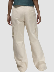 Повседневные штаны Jordan Chicago Pant модель FV7098-203 Фото