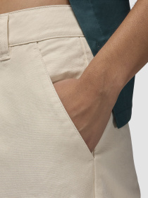 Повседневные штаны Jordan Chicago Pant модель FV7098-203 Фото