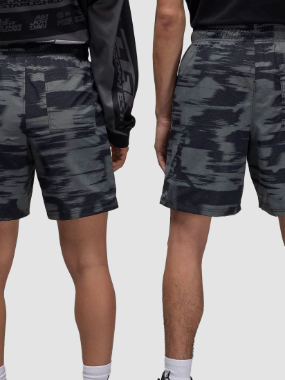 Шорты Jordan Printed Shorts модель FV7237-068 — фото - INTERTOP