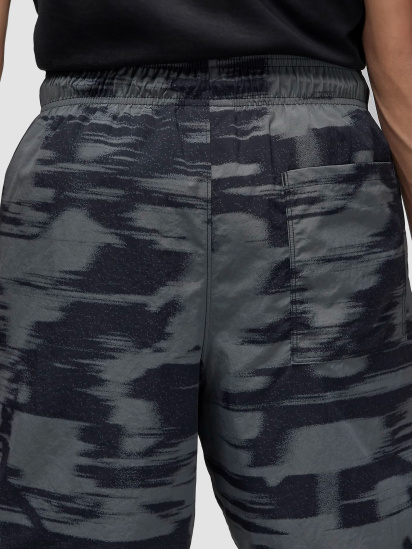 Шорты Jordan Printed Shorts модель FV7237-068 — фото 3 - INTERTOP