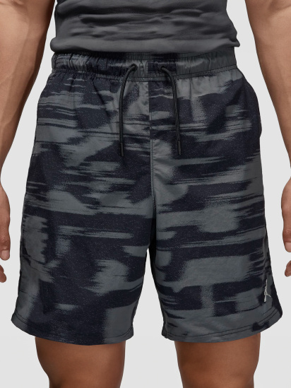 Шорты Jordan Printed Shorts модель FV7237-068 — фото 4 - INTERTOP