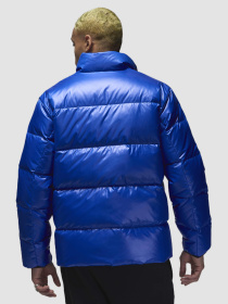 Пуховик NIKE M J Flight Down Puffer модель FV7271-480 Фото