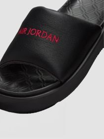 Шлепанцы Jordan Wmns Sophia модель FZ7012-001 Фото