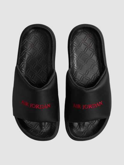 Шльопанці Jordan Wmns Sophia модель FZ7012-001 — фото - INTERTOP