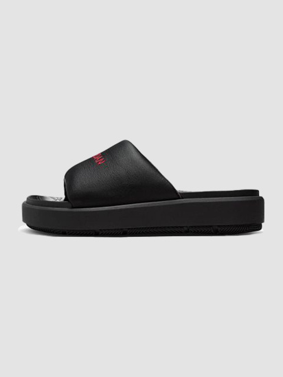 Шльопанці Jordan Wmns Sophia модель FZ7012-001 — фото 4 - INTERTOP