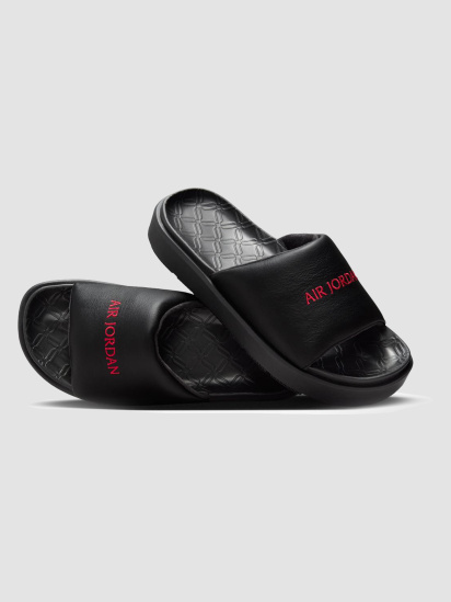 Шльопанці Jordan Wmns Sophia модель FZ7012-001 - фото