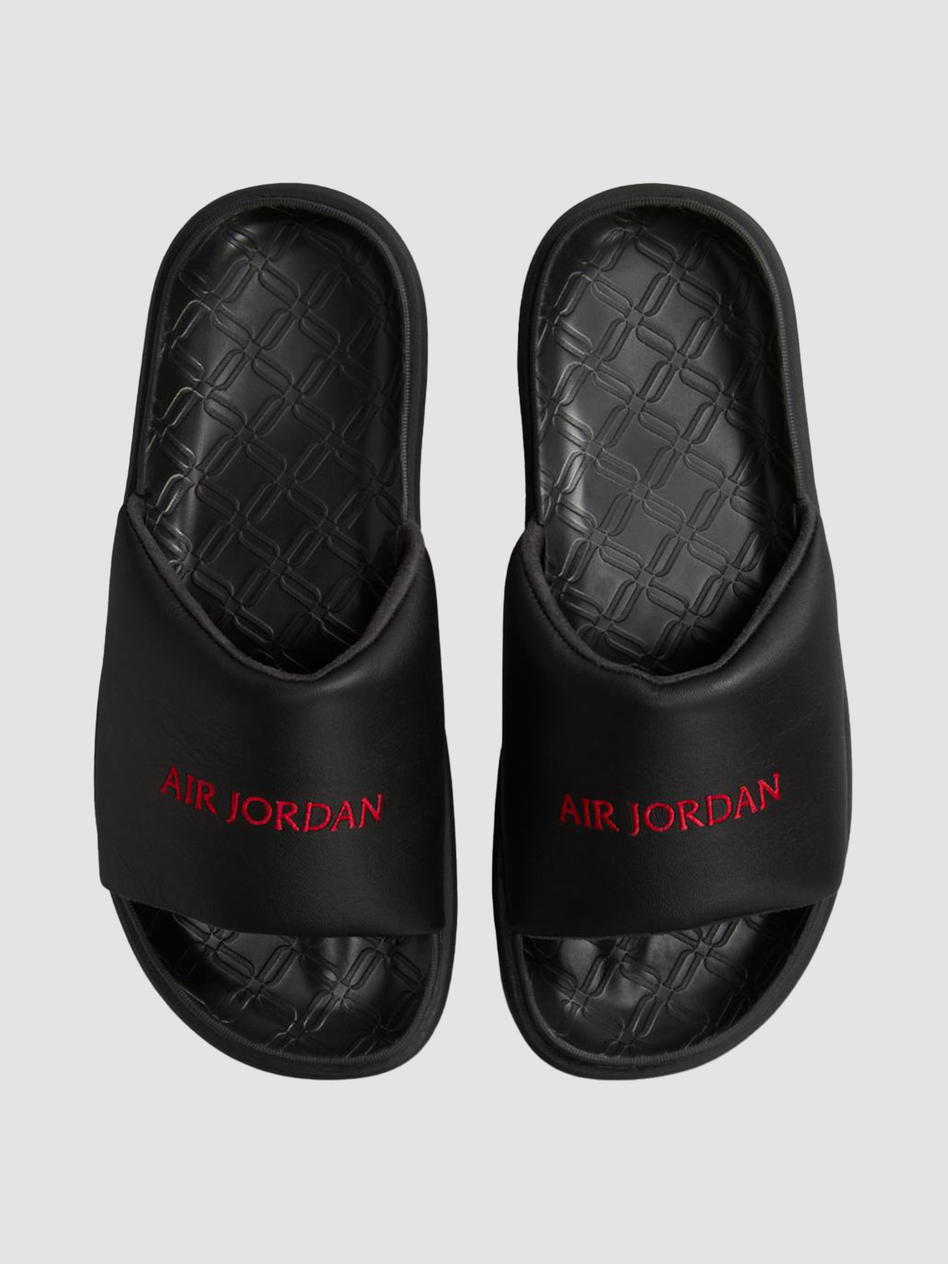 Шльопанці Jordan Wmns Sophia модель FZ7012-001 Фото