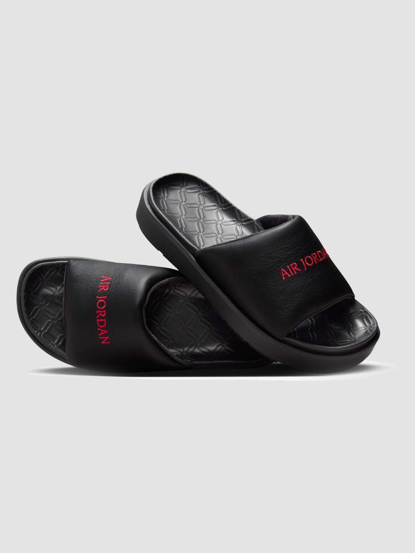 Шльопанці Jordan Wmns Sophia модель FZ7012-001 Фото