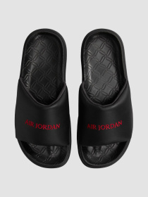 Шльопанці Jordan Wmns Sophia модель FZ7012-001 Фото