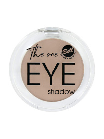 Тени для векThe One Eyeshadow 02 Bell модель BE10671 Фото