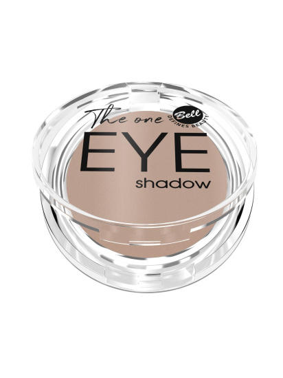 Bell ­Тіні для повік The One Eyeshadow 02 модель BE10671 - фото