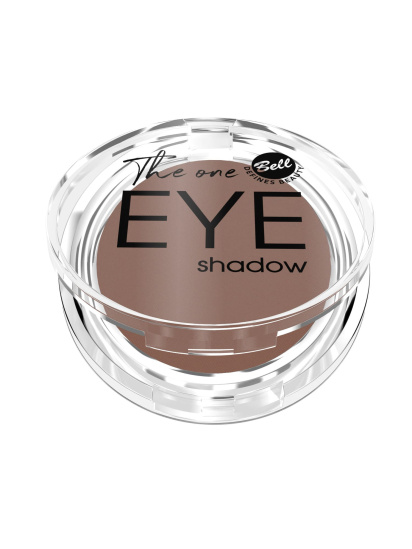 Bell ­Тіні для повік The One Eyeshadow 03 модель BE10672 - фото