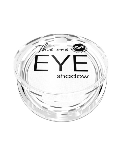 Bell ­Тіні для повік The One Eyeshadow 06 модель BE10674 - фото