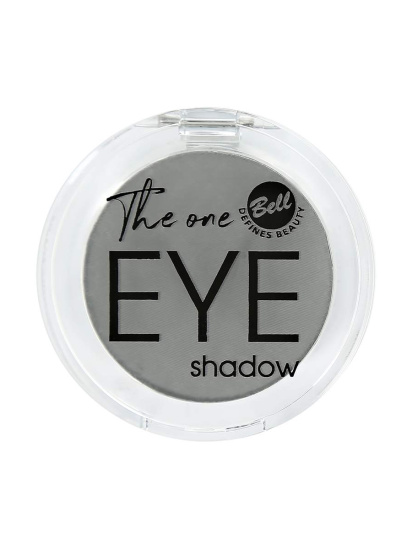 Bell ­Тіні для повік The One Eyeshadow 07 модель BE10675 — фото - INTERTOP