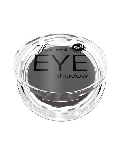 Bell ­Тіні для повік The One Eyeshadow 07 модель BE10675 - фото