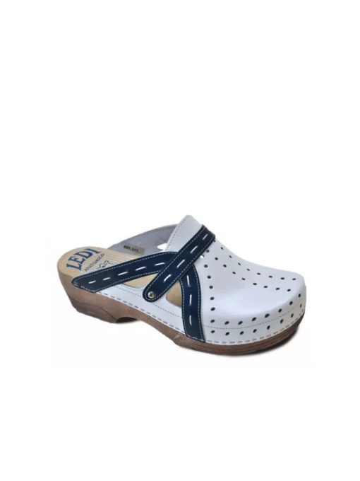 Сабо LEDI Anatomic модель LED-311_white Фото