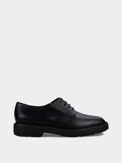 Туфли и лоферы Emporio Armani модель X3C177-XF844-00002 Фото