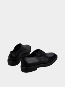 Туфли и лоферы Emporio Armani модель X3C177-XF844-00002 Фото